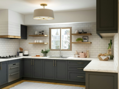 AJANTA GLASS & PLYWOOD