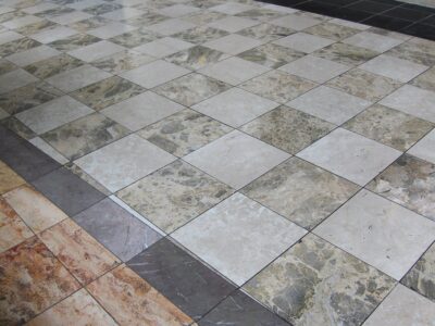 DEV BHOOMI MARBLES