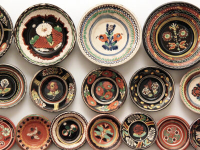 CERAMIC ELEGANCE