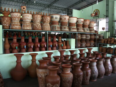 CERAMIC ELEGANCE