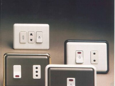Shivalik Controls & Switchgears