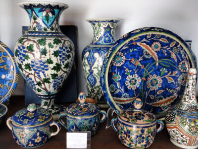 CERAMIC ELEGANCE