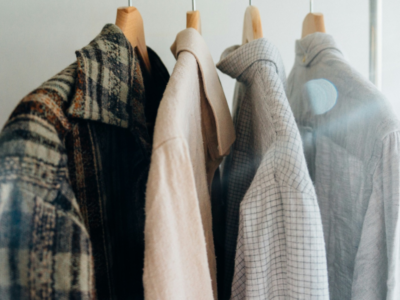 Lucky Garments