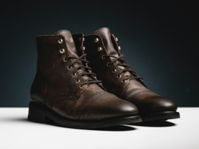 GIAN BOOT HOUSE