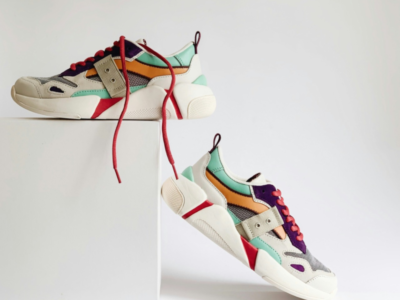 New Gaylord Shoes
