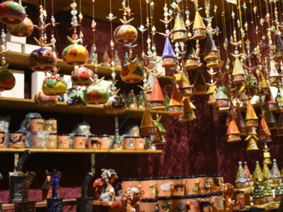 Eelite Wood Handicrafts