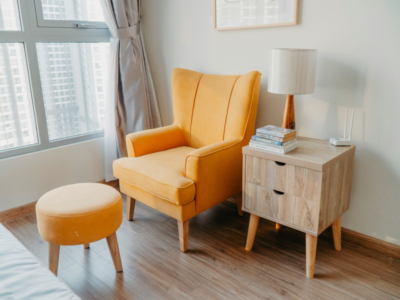 UP Handicrafts Furniture