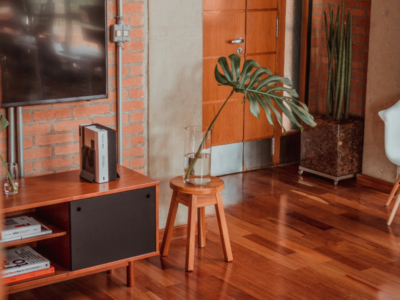 Wooden Empiro