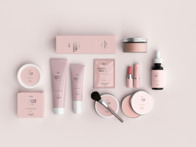 Queen Cosmetics