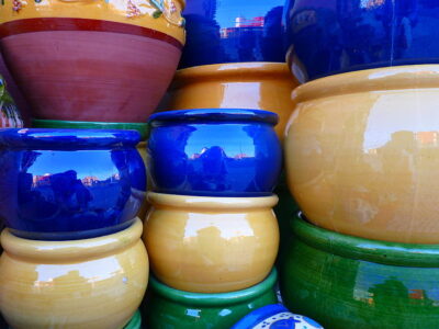 CERAMIC ELEGANCE