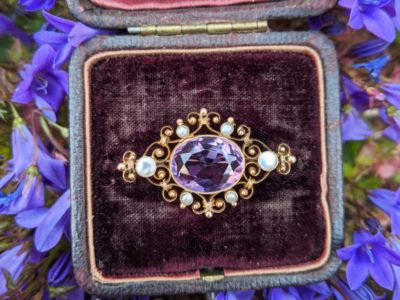Almoda Jewellers