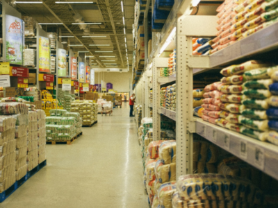 Hitkari Provision Store