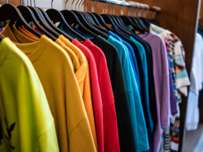 Mode Garments