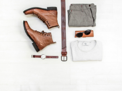 Mode Fashion