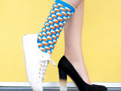 Tokyo Footwear