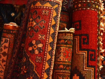 A.R. Home Decor