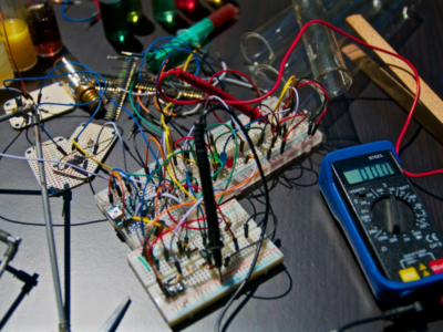 Maa Electrical & Works