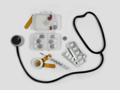 Ashok Medical Store