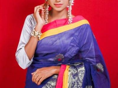 Suhag Sarees & Thukral Emporium