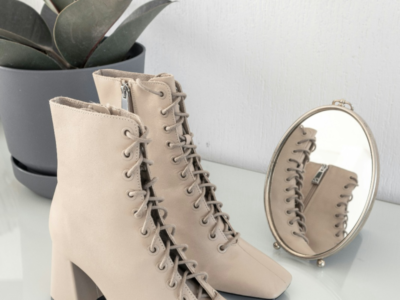 Fashion Footwear