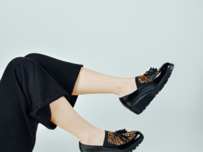 B.S. Footwear