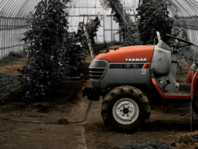 Ludhiana Agro Traders