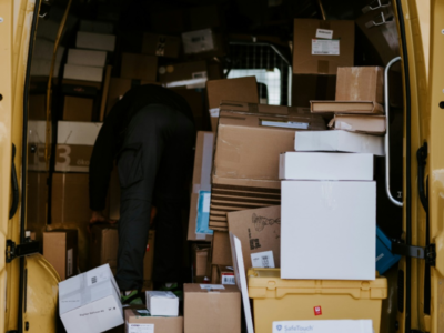 DTDC Delivering Value