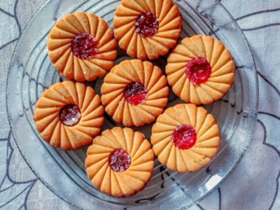 Tarai Biscuits