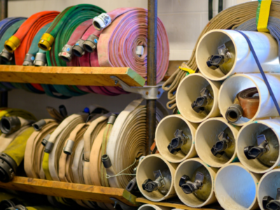 Ashoka Hardware