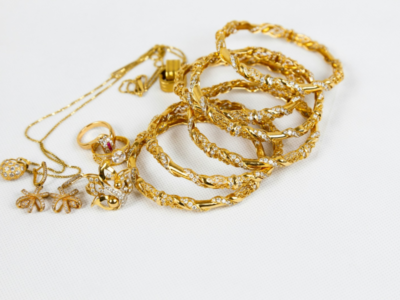 Prince Ornaments Pvt. Ltd.