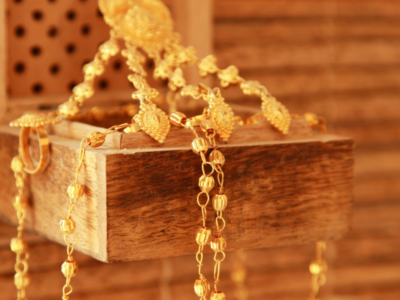Rohtak Chain & Jewellery (P) Ltd.