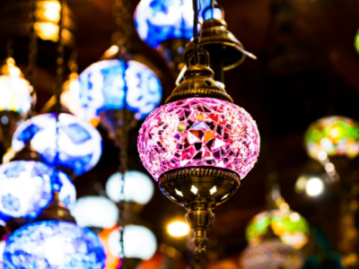 Anup Lighting