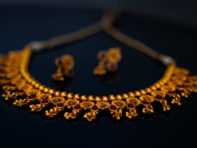 Riddhima Chain