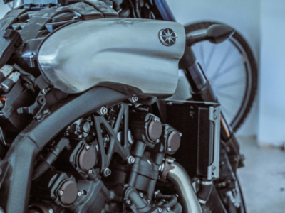 Charan Autotech