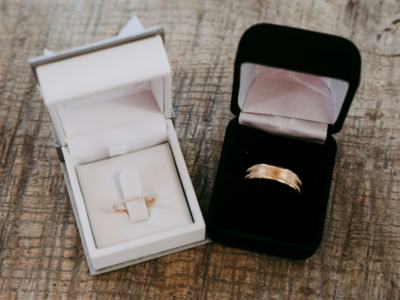 Silver Jewellers