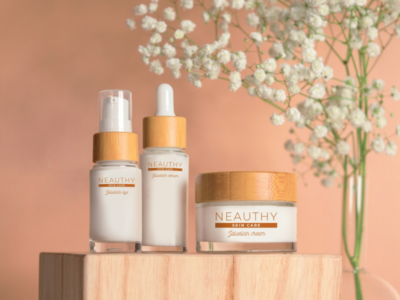 Rattanji Ayurvedic & Cosmetics