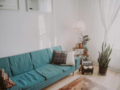 Rare Interior & Furnitures