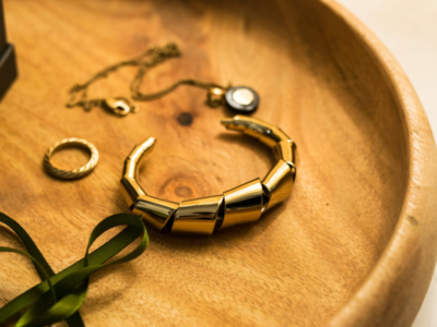 Kishan Jewellery