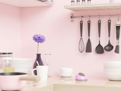 Hardware House