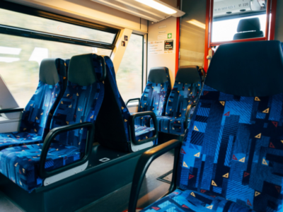 Mamaji Bus Seat Accessories
