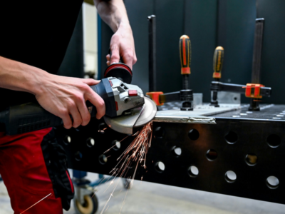 Ramesh Grinding Works