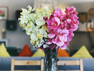 Twice Flora Co.