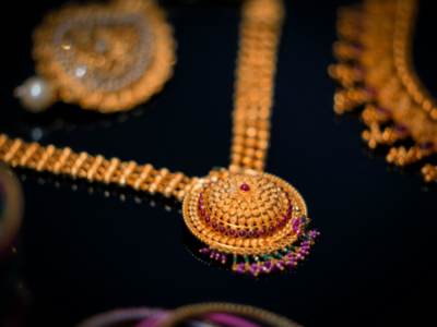 N.D. Diamonds & Jewels